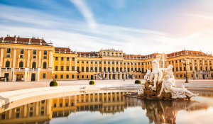 Vienna Exploring One of the World’s Most Iconic Cities for Art and Culture