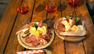 Taking a Bite out of Austria – A Culinary Journey Through Salzburg