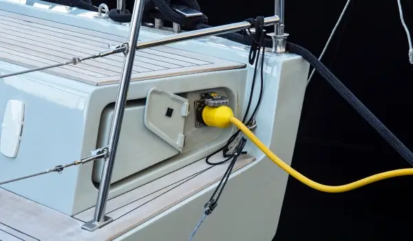 How to Keep Your Boat Battery Healthy All Season