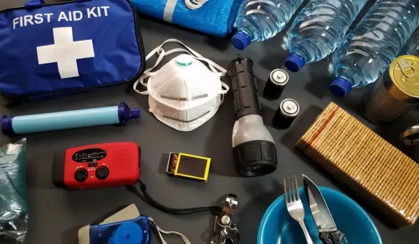 The Most Important Safety Checks Before Each Trip
